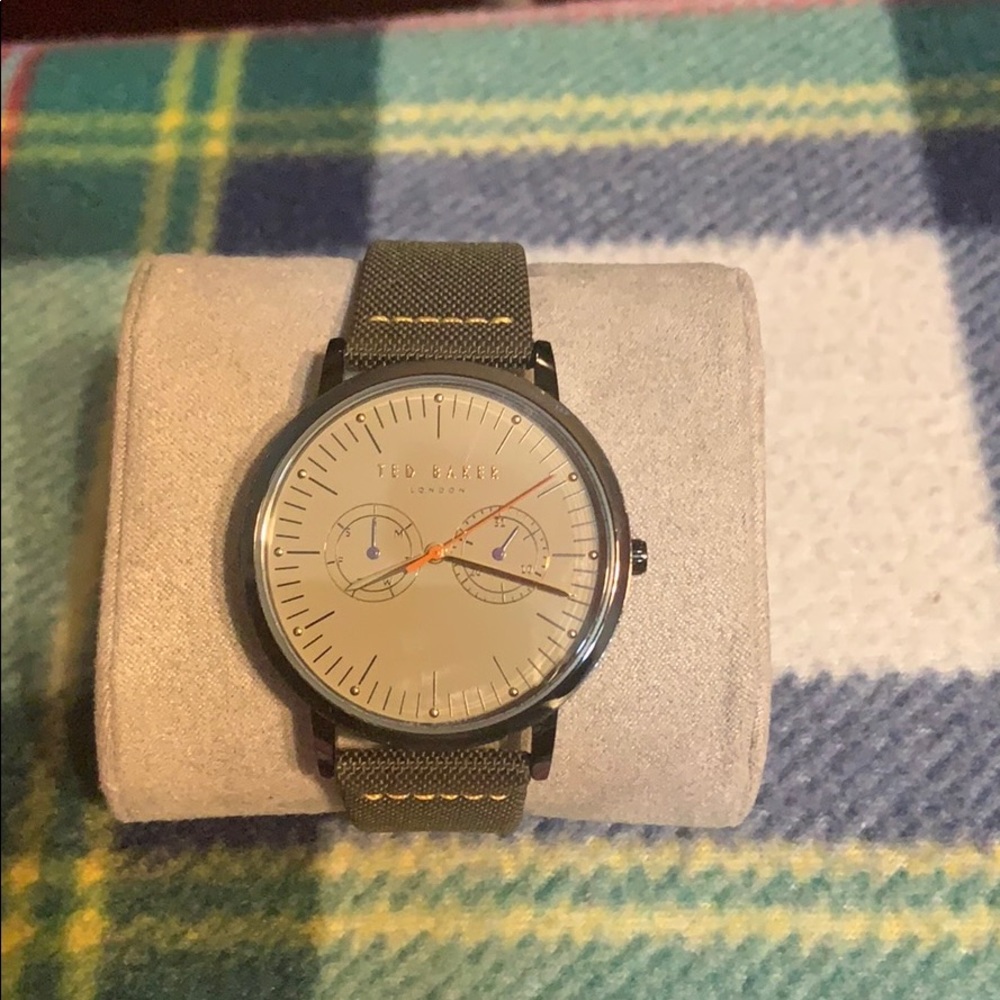 Women’s watch